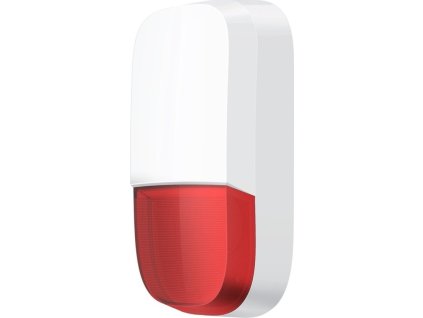 IMMAX NEO SMART Siréna Zigbee 3.0,TUYA