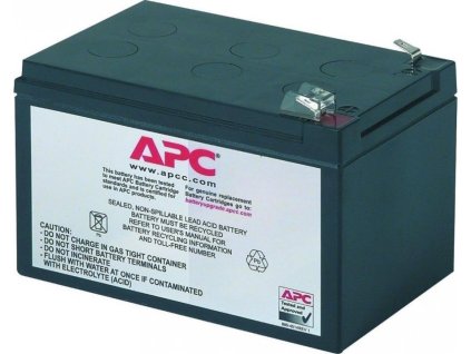 APC Battery kit RBC4 pro BP650IPNP, SUVS650I, SU620