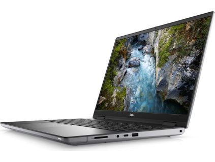 DELL Precision 7680/ i7-13850HX/ 32GB/ 1TB SSD/ RTX 2000 8GB/ 16" FHD+/ W11Pro/ 3Y PS on-site
