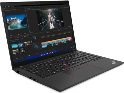 Lenovo P14s G4/ i7-1360P/ 16GB DDR5/ 512GB SSD/ Nvidia RTX A500 4GB/ 14"WUXGA,matný/ W11P/ černý