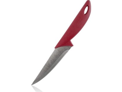 BANQUET Nůž praktický CULINARIA Red 12 cm