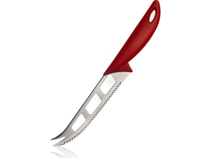 BANQUET Nůž na sýr CULINARIA Red 14 cm