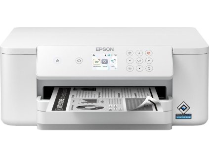 EPSON WorkForce Pro WF-M4119DW/ A4/ LCD/ Duplex/ USB/ Wi-Fi