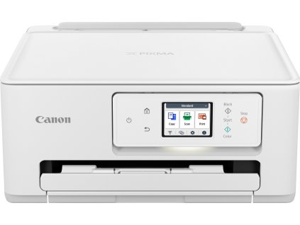 Canon PIXMA TS7650i  - PSC/ A4/ WiFi/ DUPLEX/ USB/ Bílá / kazety FINE