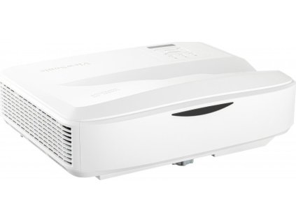 ViewSonic LS832WU/ 1920x1200 ultrashort / LASER projektor / 5000 ANSI / 3000000:1/ Repro/ 2x HDMI/ RS232 / RJ45/ USB