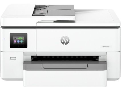 HP OfficeJet 9720e WideFormat/ PSC/ A3/ 22 ppm/ 1200x4800dpi/ wifi/ USB/ LAN/ duplex/ AirPrint/ program HP+
