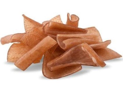 Vepřové kůže sušené 500 g