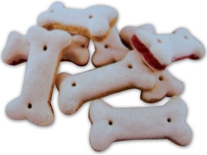 SANDWICH BONE MIX - lepené kostičky 2,5 kg