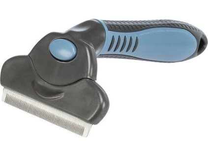 Vyčesávací hrablo s vyměnitelnou hlavou