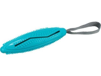 Snack Stick, masážní tyčka na pamlsky,  20 cm/31 cm, TRP/polyester