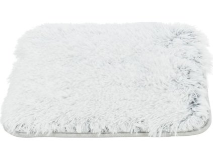 HARVEY hebká podložka do IKEA Kallax polic, 33 x 38 cm, bílá-černá