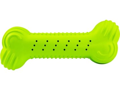 Chroupací kost přírodní guma HipHop