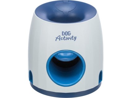 Dog Activity BALL & TREAT, strategická hra, ø 17 × 18 cm