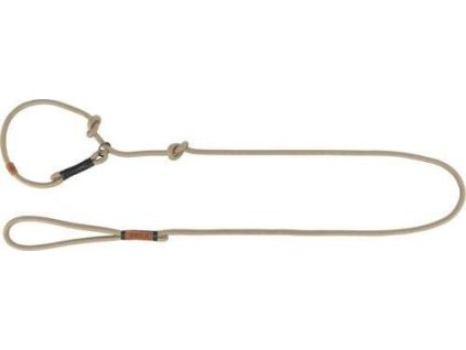 BE NORDIC vodítko pro retrívry, písková/černá