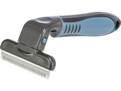 Vyčesávací hrablo s vyměnitelnou hlavou