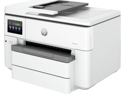 HP OfficeJet 9730e WideFormat/ PSC/ A3/ 22 ppm/ 1200x1200dpi/ wifi/ USB/ LAN/ DADF/ duplex/ AirPrint/ program HP+