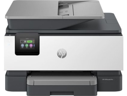 HP OfficeJet Pro 9120e/ PSCF/ A4/ 22/18 ppm/ 1200x1200dpi/ wifi/ USB/ LAN/ DADF/ duplex/ HP Smart/ AirPrint/ program HP+