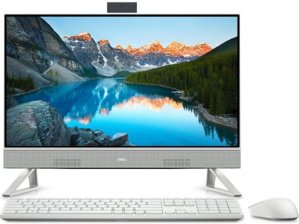 DELL Inspiron 24 5430 AIO/ Ultra 7-150U/ 16GB/ 1TB SSD / 23.8" FHD/ WiFi/ W11Pro/ 3Y PS on-site