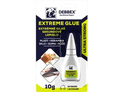 extremne silne sekundove lepidlo extreme glue web