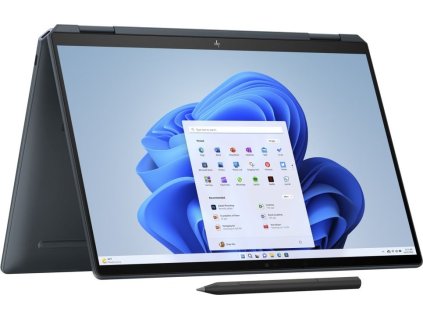 HP Spectre x360 14-eu0002nc/ Ultra 7-155H/ 32GB DDR5/ 1TB SSD/ Intel Arc Graphics 14"2,8K,OLED,touch/ W11P/ modrý