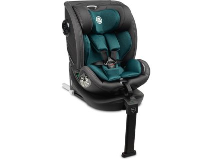 FOTELIK FORTIS I-SIZE EMERALD (40-150)