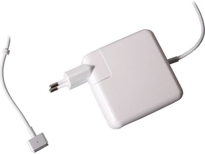 PATONA napájecí adaptér k ntb/ 16,5V/3,65A 60W/ APPLE MACBOOK AIR A1436,A1465,A1466/ MagSafe 2/ délka kabelu 1,8 m