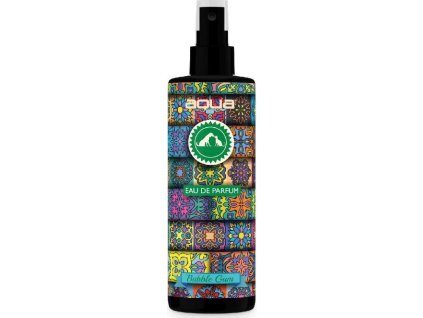 AQUA Eau de Parfum BUBBLE GUM, parfém pro psy a kočky, 100 ml