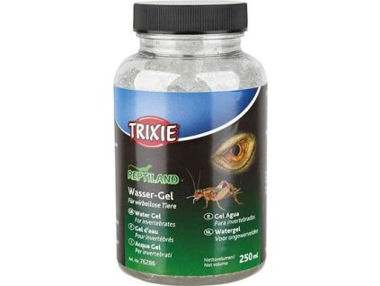 Vodní gel pro bezobratlé 250ml TRIXIE