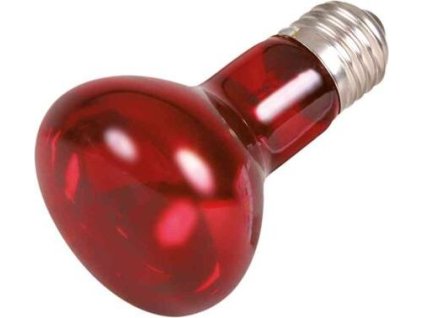 Infrared Heat Spot-Lamp red (RP 2,10 Kč)