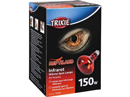 Infrared Heat Spot-Lamp red