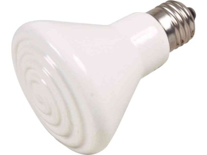 Ceramic Infrared Heat Emitter (RP 2,10 Kč)