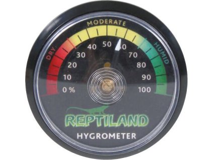 Hydrometr analogový