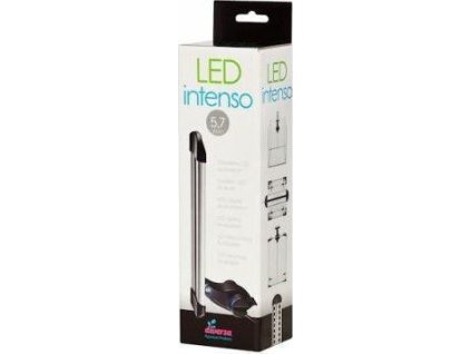 Osvětlení LED INTENSO 5.7W  25cm,  pro NanoLED 20 (RP 2,10 Kč)