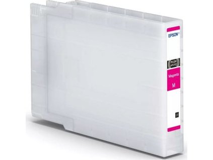 Epson WF-C81xx / WF-C86xx Ink Cartridge XL Magenta