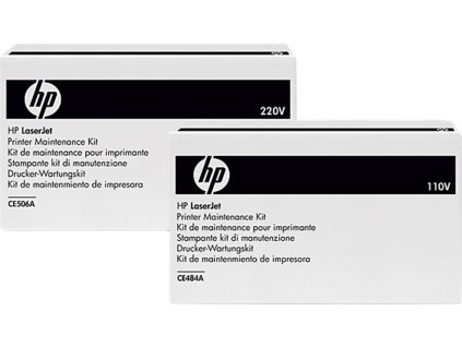 HP originální fuser kit B5L36A, 150 000str.