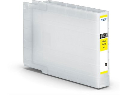 Epson WF-C8190 / WF-C8690 Ink Cartridge XXL Yellow