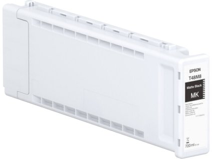 Epson UltraChrome Pro 6 Matte Black T48M8 (700ml)