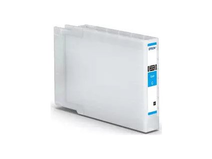 Epson WF-C81xx / WF-C86xx Ink Cartridge XL Cyan