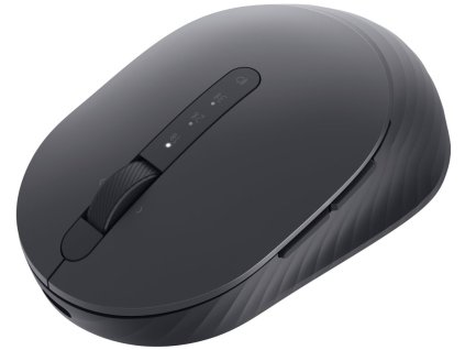 Dell Premier MS7421W/Kancelářská/Optická/Pro praváky/4 000 DPI/Bezdrátová Bluetooth/Černá