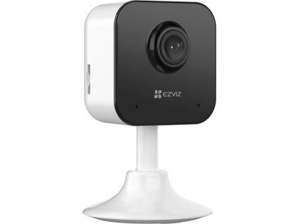 EZVIZ IP kamera H1c 1080P/ vnitřní/ Wi-Fi/ 2Mpix/ objektiv 2,8mm/ H.264/ IR přísvit až 10m/ černo-bílá