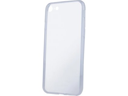 Cu-Be TPU pouzdro iPhone 15 Pro Max Transparent