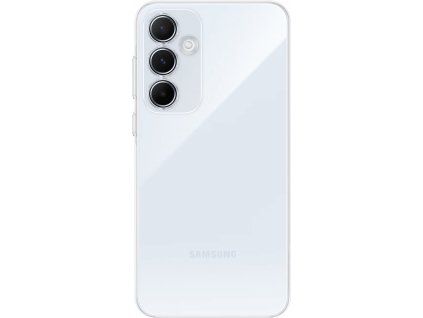 cz galaxy a55 5g clear case ef qa556 ef qa556ctegw s