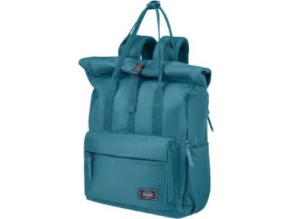 American Tourister URBAN GROOVE UG25 TOTE BACKPACK Breeze Blue