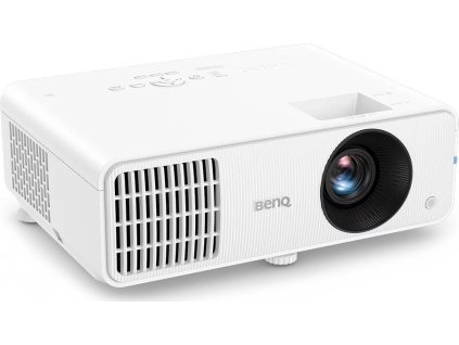 BenQ LW650 WXGA/ Laser projektor/ 4000ANSI/ 3 mil.:1/ 2x HDMI/2x USB A/USB C/ RS232/ repro
