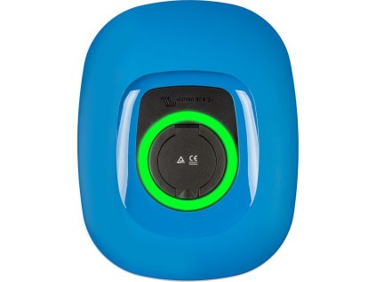 Victron EV nabíjecí stanice pro elektromobily NS, 22kW, 32A, 3f/1f, Type 2, bez kabelu