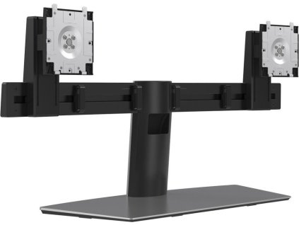 DELL MDS19/ stojan pro dva moniotory/ dual monitor stand/ VESA