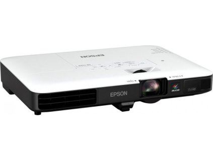 EPSON EB-1795F FULL HD/ Přenosný projektor/ 3200 ANSI/ 10000:1/ USB 3v1/ HDMI/ Wi-Fi/ MHL