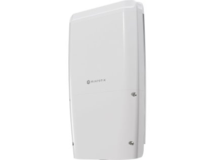 Mikrotik Cloud Switch CRS504-4XQ-OUT, 650 MHz CPU, 128 MB RAM, 1x LAN, 4x QSFP28, 2x PSU, L5, outdoor