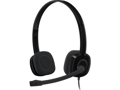 stereo headset h151 refresh s