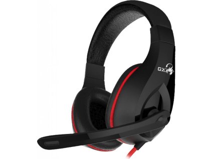 GENIUS GX Gaming herní headset HS-G560/ 2x3,5mm jack